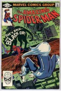 Amazing Spider Man  226  VF